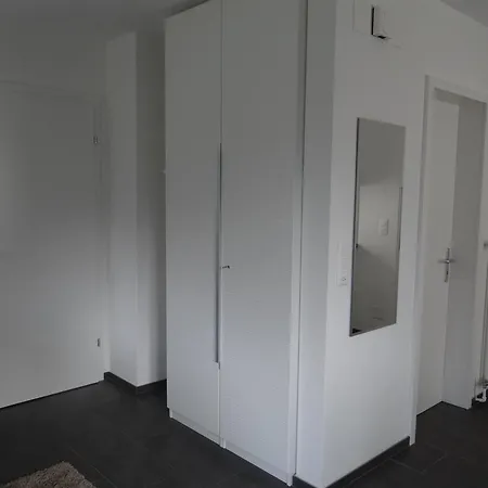 Barbara Ost Appartement-fewo 2-bettwohnung By Interhome