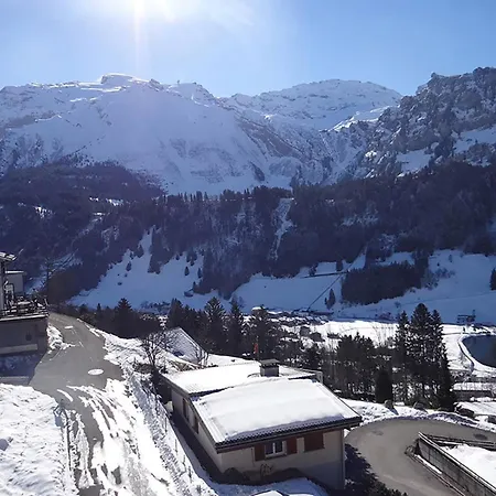 شقة Barbara Ost By Interhome *