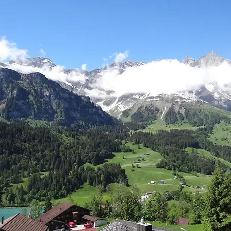Barbara Ost By Interhome Engelberg