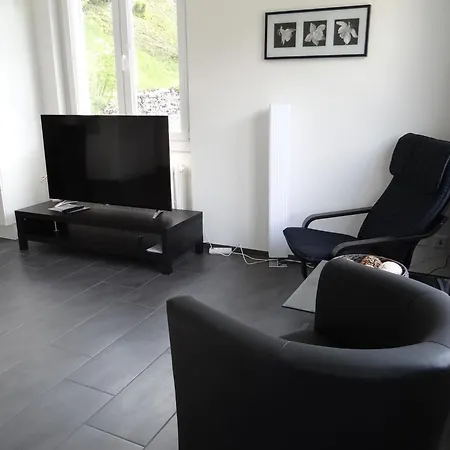 Barbara Ost Appartement-fewo 2-bettwohnung By Interhome דירה
