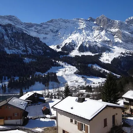 شقة Barbara Ost By Interhome