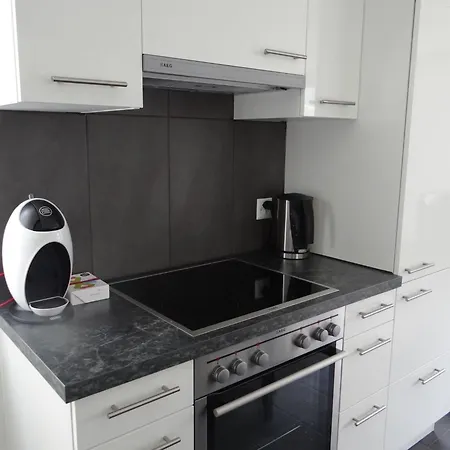 Barbara Ost By Interhome شقة *