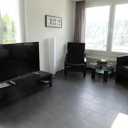 Barbara Ost Appartement-fewo 2-bettwohnung By Interhome