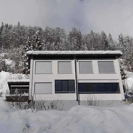 Apartment Barbara Ost By Interhome Engelberg