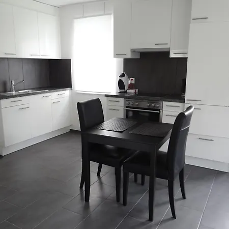 Barbara Ost Appartement-fewo 2-bettwohnung By Interhome *