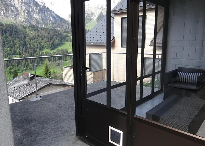 Barbara Ost By Interhome *