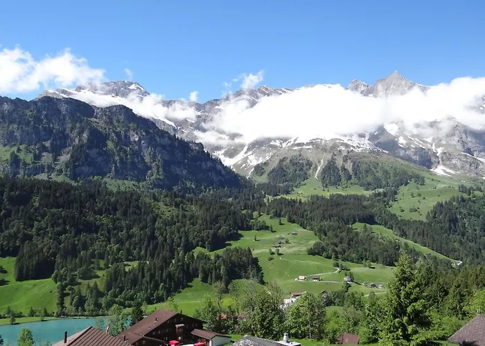 Barbara Ost By Interhome Engelberg