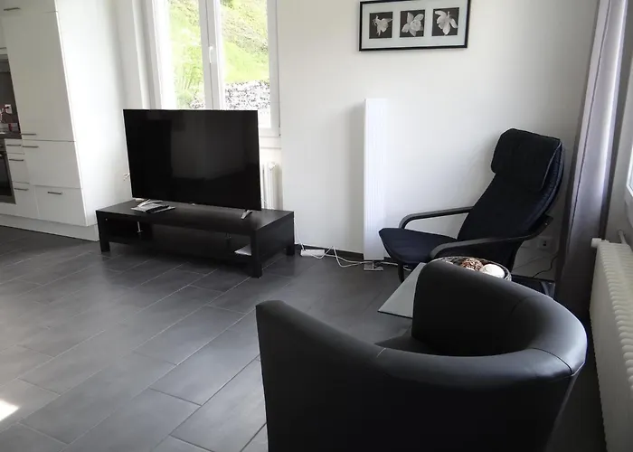 Barbara Ost By Interhome Daire