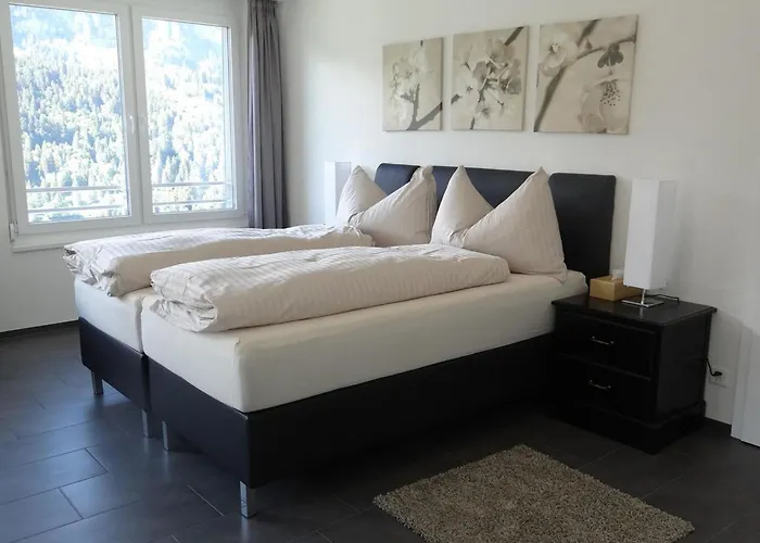 Barbara Ost By Interhome * Engelberg