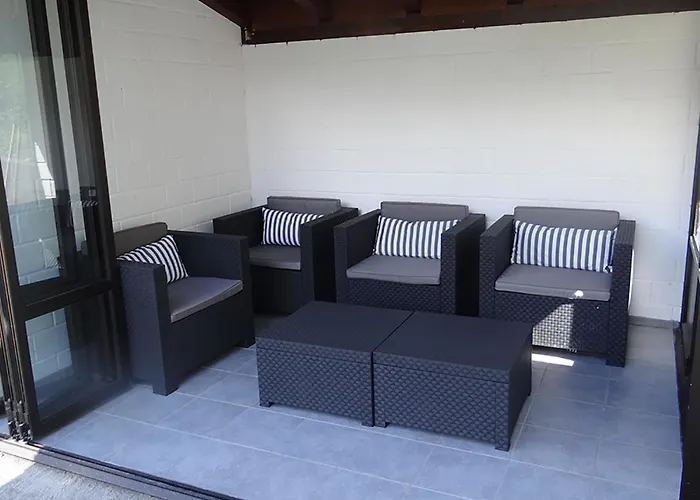 Barbara Ost By Interhome Daire