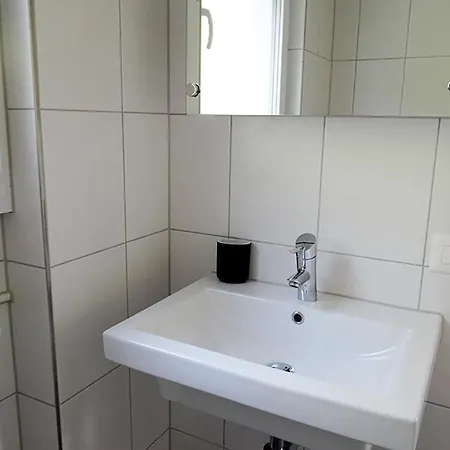 Barbara Ost By Interhome אנגלברג