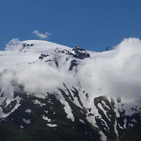 דירה Barbara Ost By Interhome אנגלברג