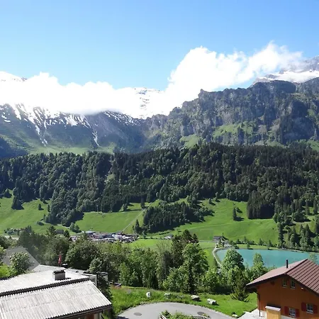 公寓 Barbara Ost By Interhome *