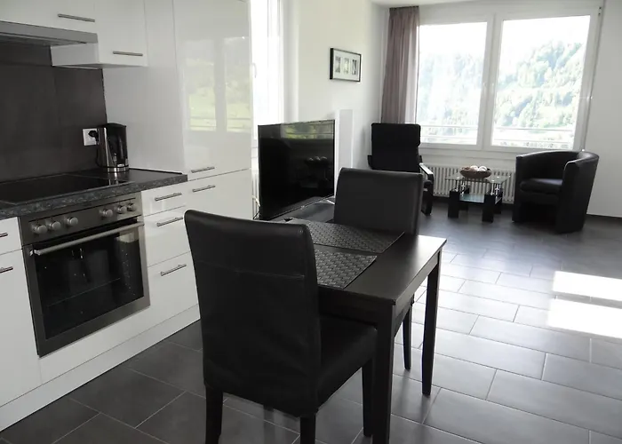 Barbara Ost By Interhome *