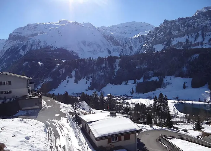 아파트 Barbara Ost By Interhome *