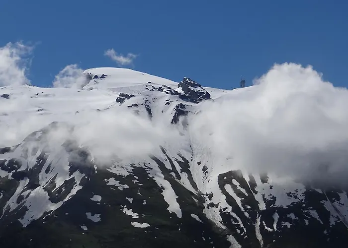 아파트 Barbara Ost By Interhome 엥겔베르그