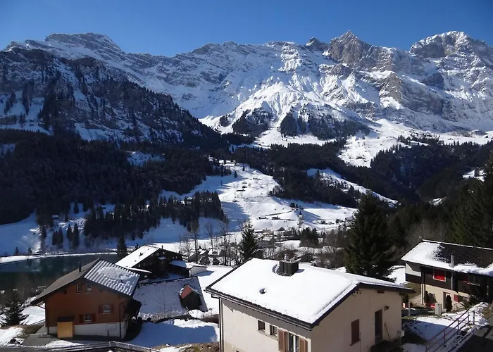 아파트 Barbara Ost By Interhome