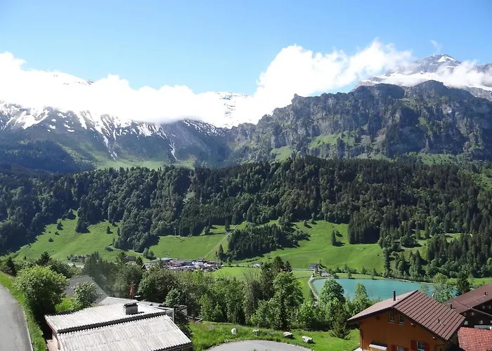 아파트 Barbara Ost By Interhome *