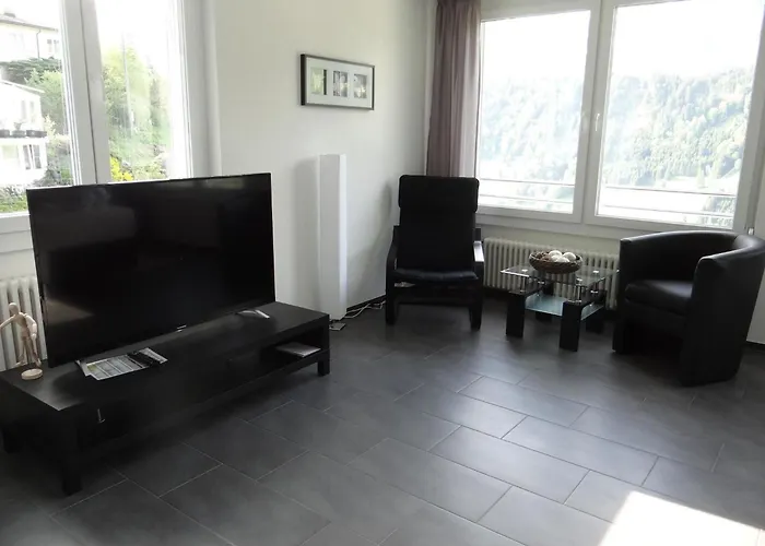 Barbara Ost By Interhome